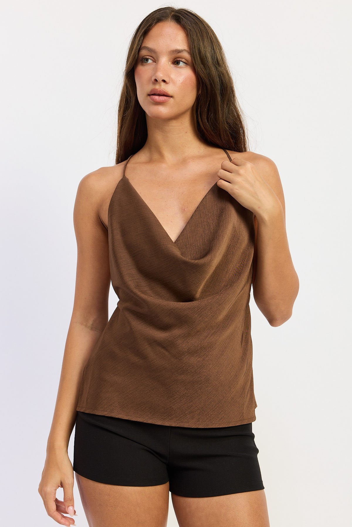 Emory Top