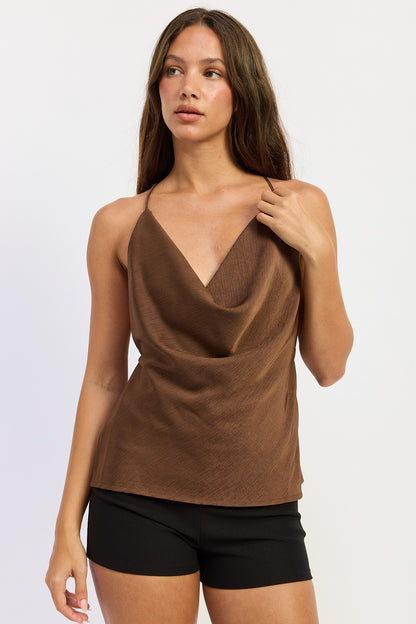 Emory Top