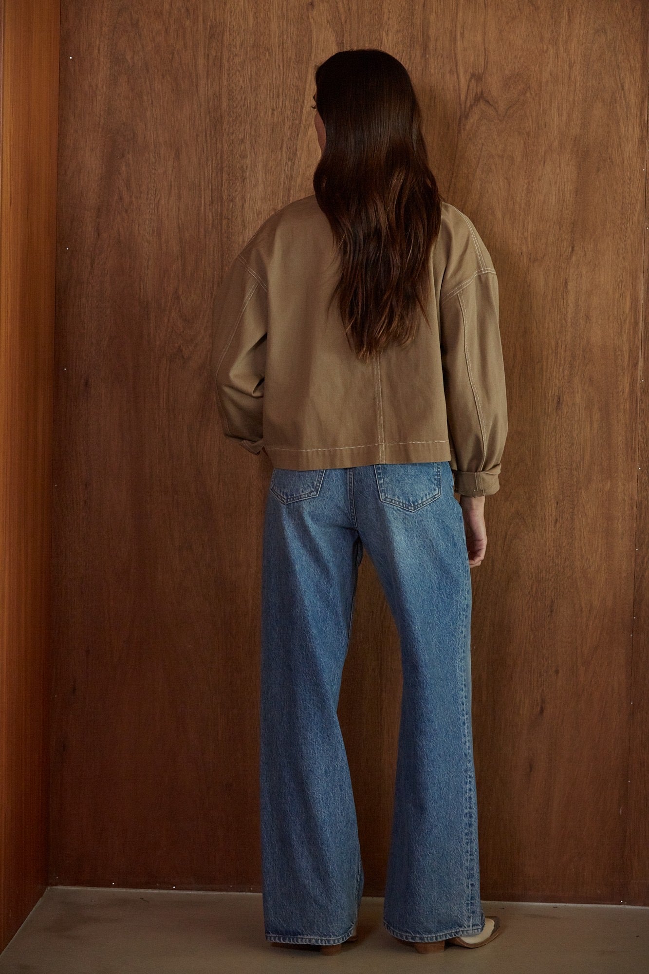 Emerson Jacket