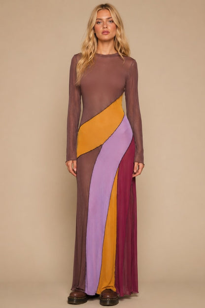 Gemma Dress