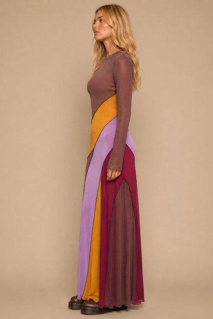 Gemma Dress