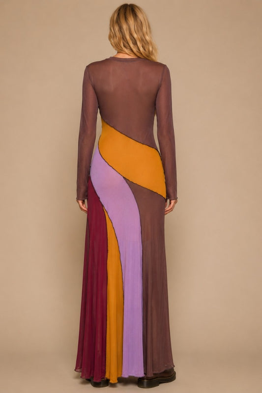 Gemma Dress