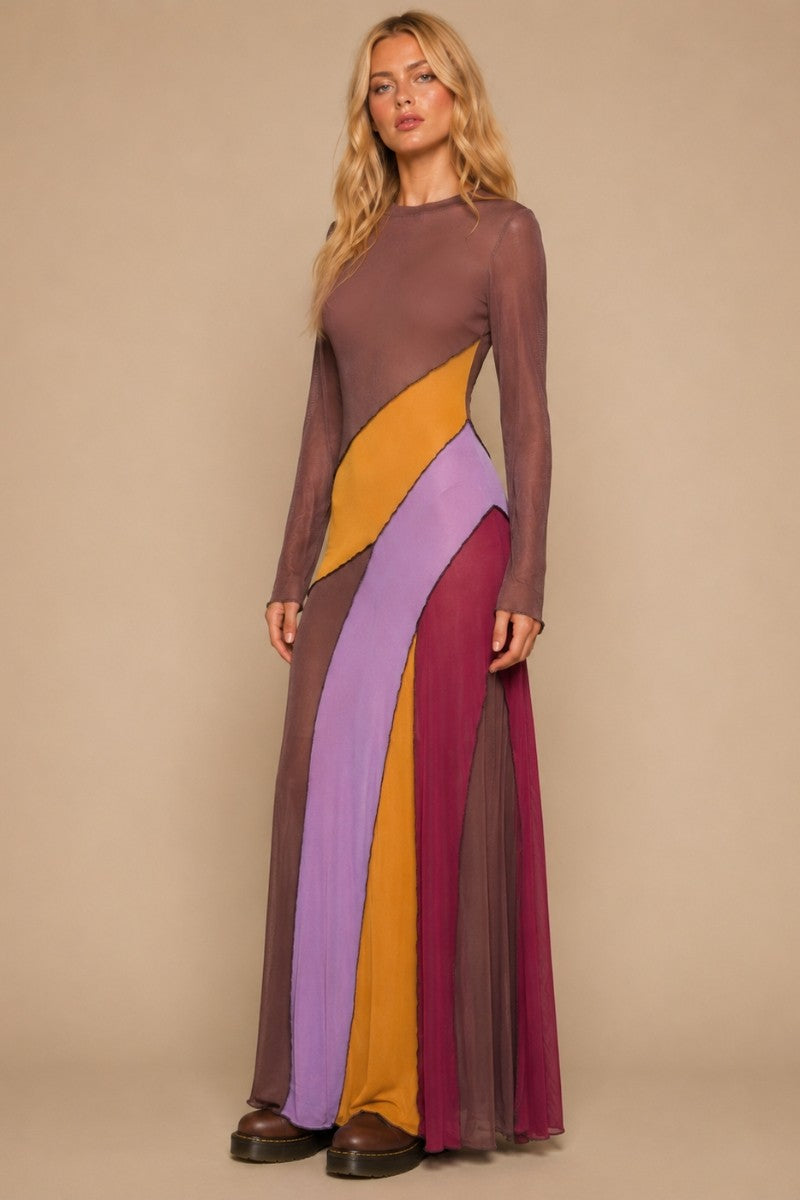 Gemma Dress