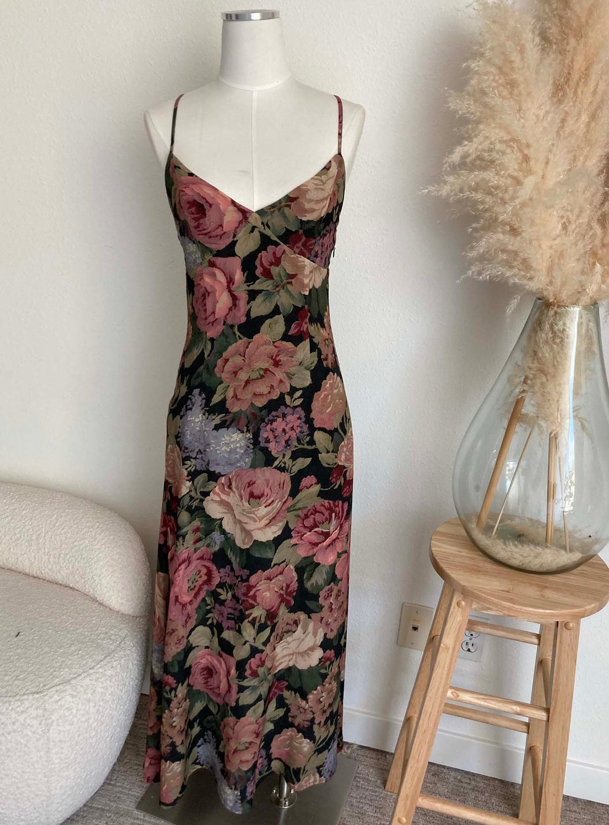Karen Dress