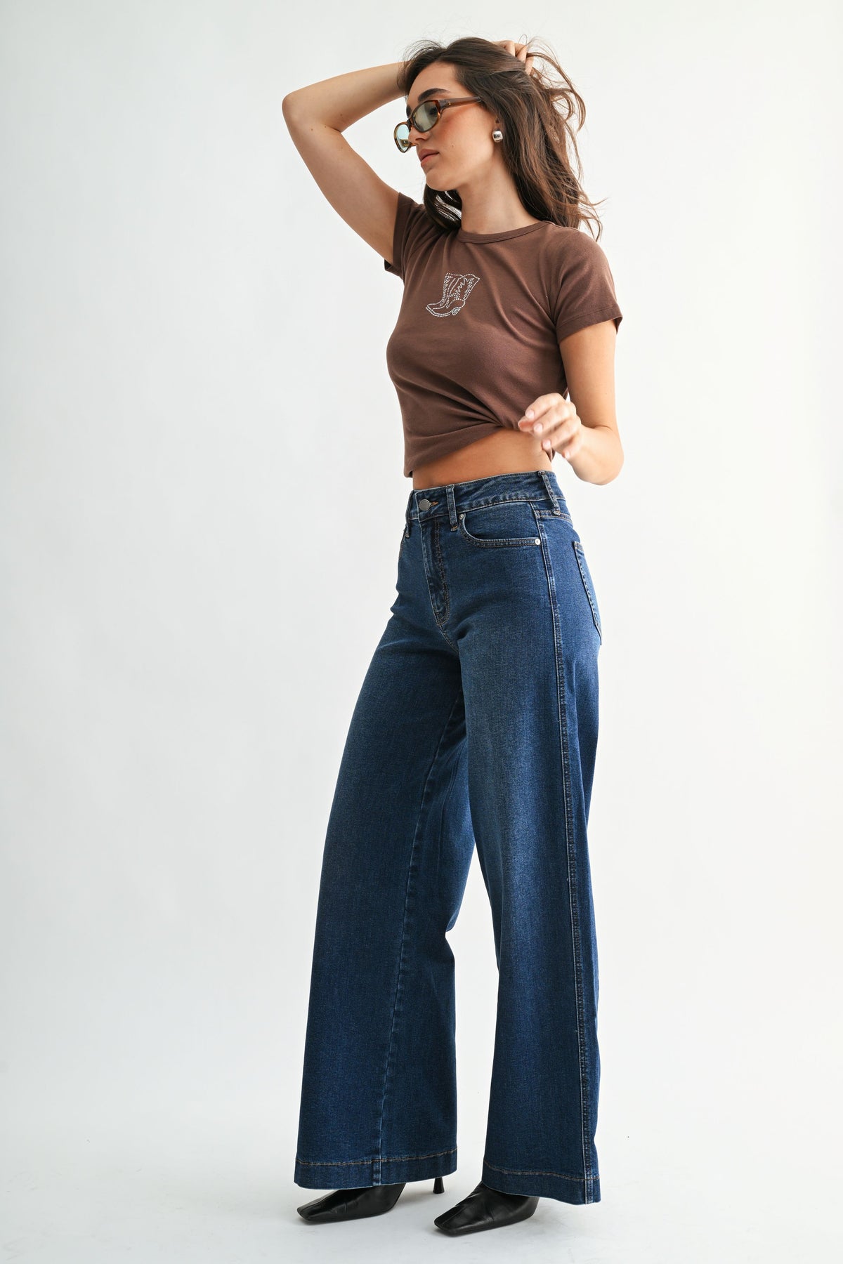 Skylar Jeans