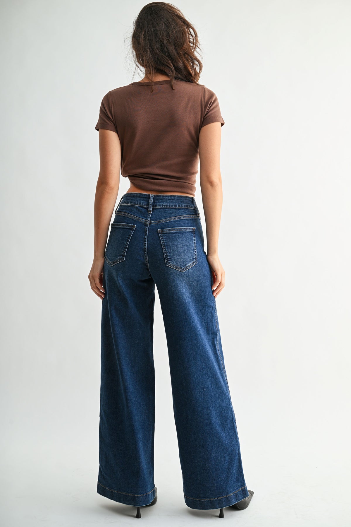Skylar Jeans