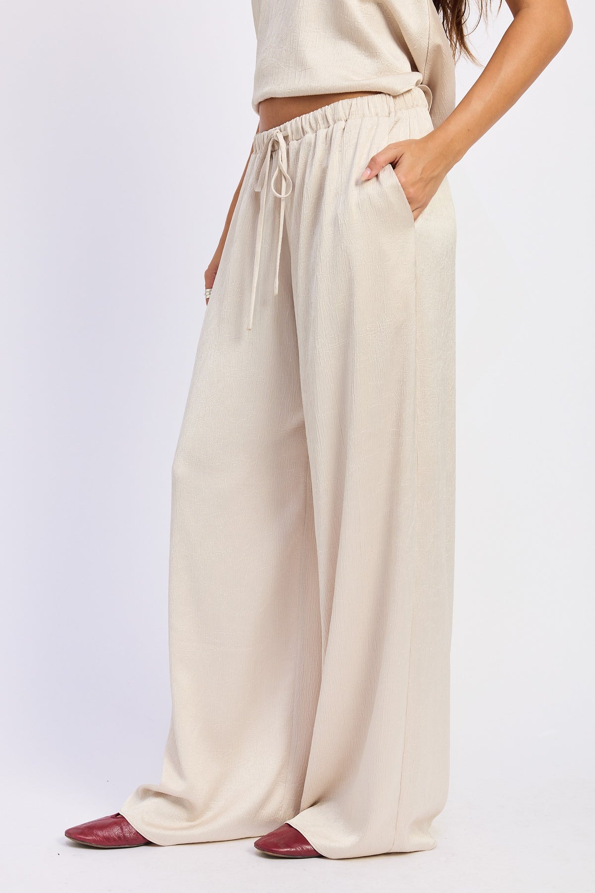 Elise Pants