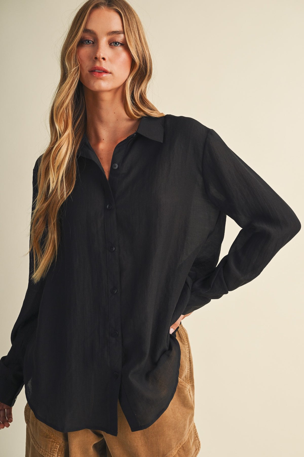 Koko Top