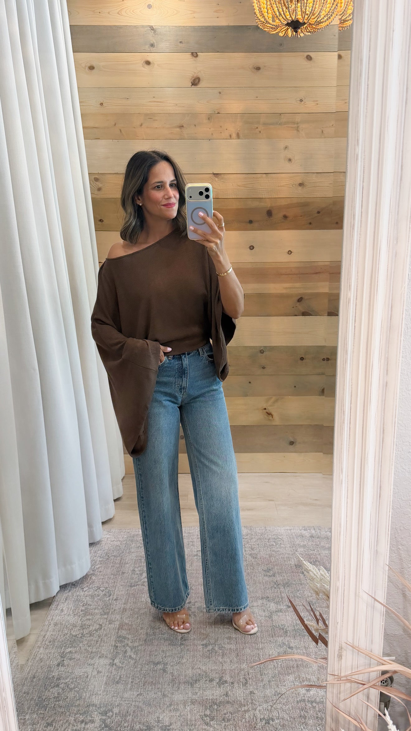 Mila Top