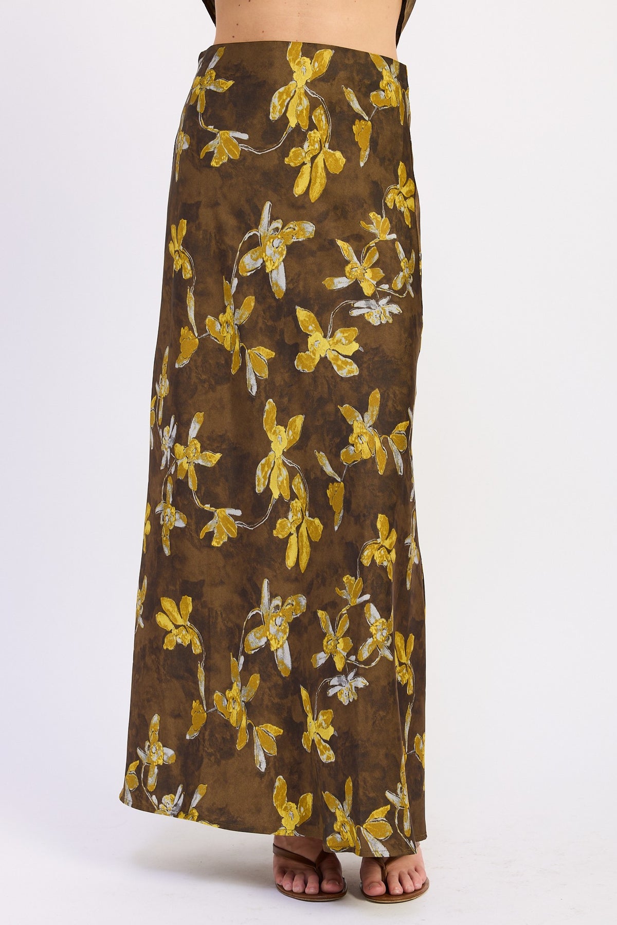 Leigh Skirt