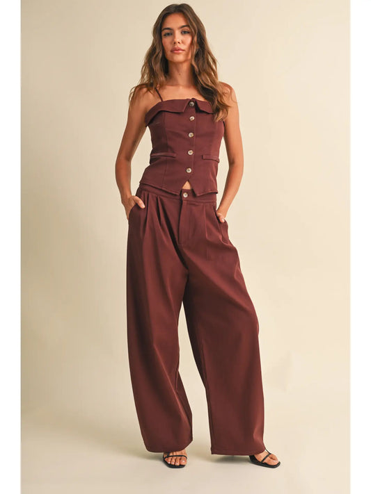 Noel Pants