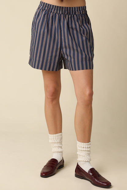 Parker Shorts