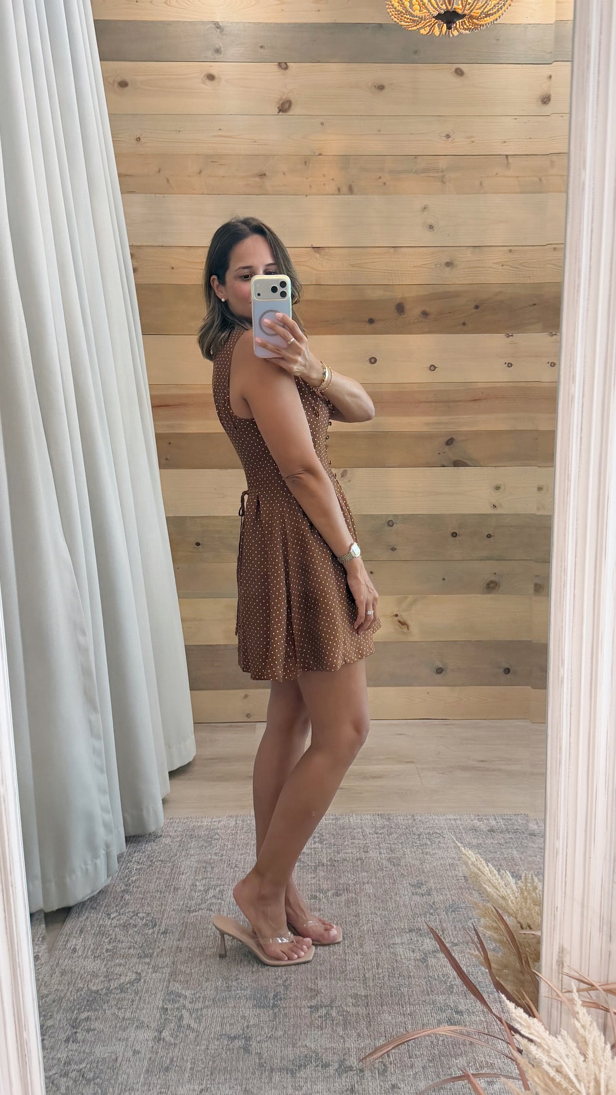 Leslie Mini