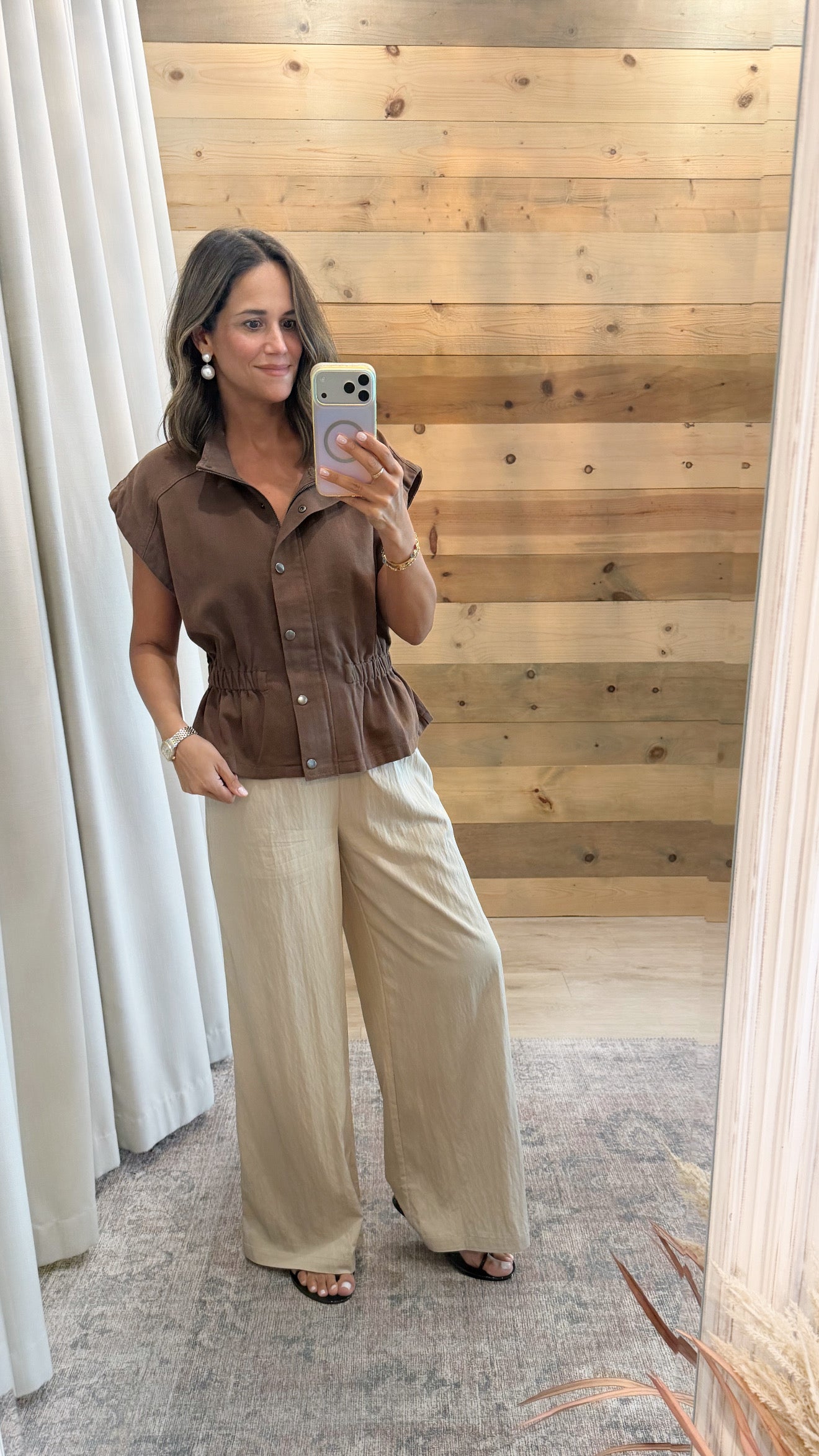 Steph Pants