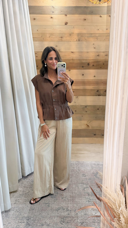 Steph Pants