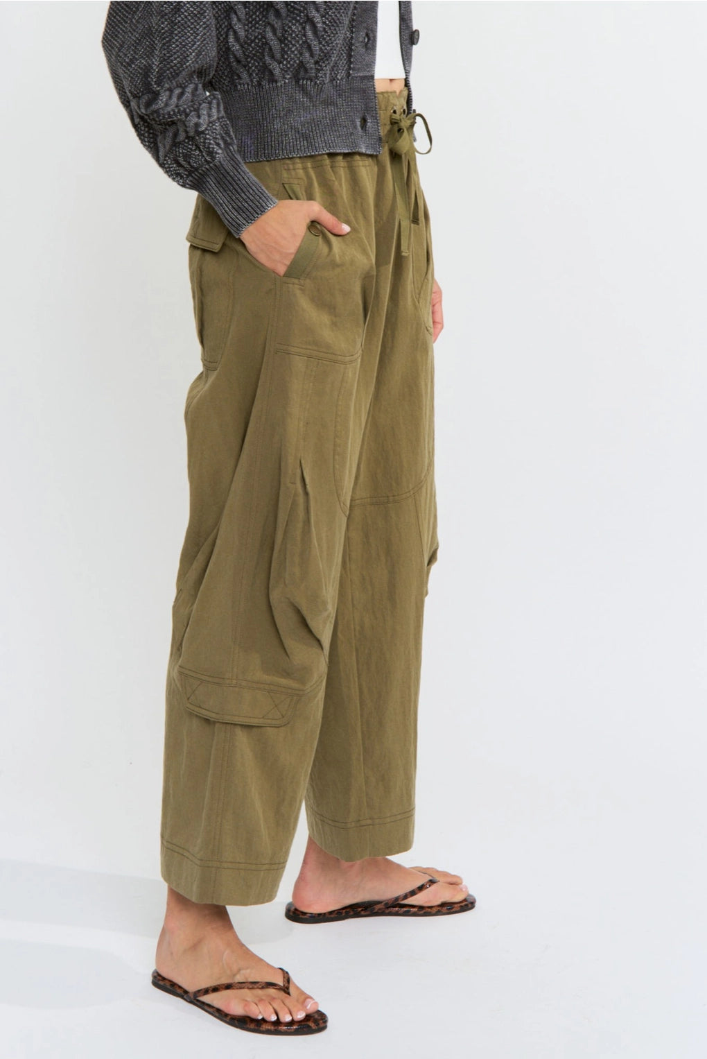 Francis Cargo Pants