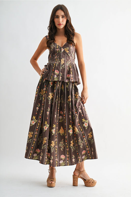 Tati Skirt