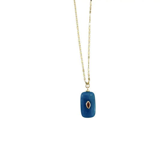 Laila Necklace