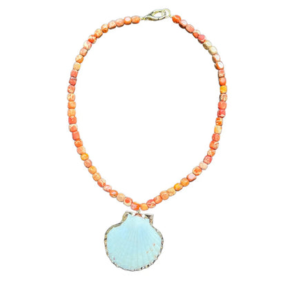 Sanibel Shell Necklace