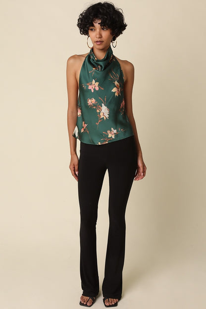 Jasmin Top