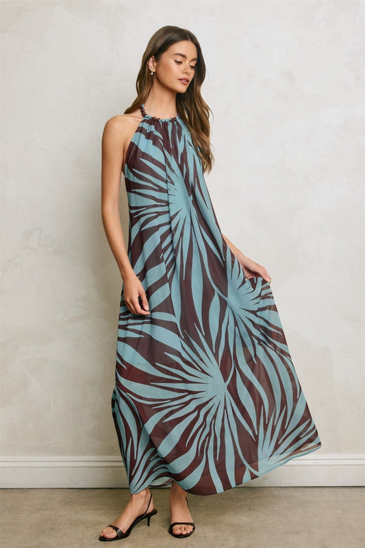 Colette Maxi
