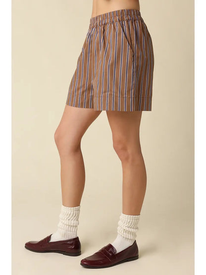 Parker Shorts