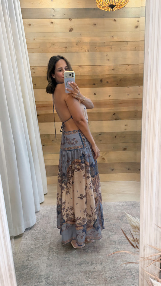 Kiana Maxi