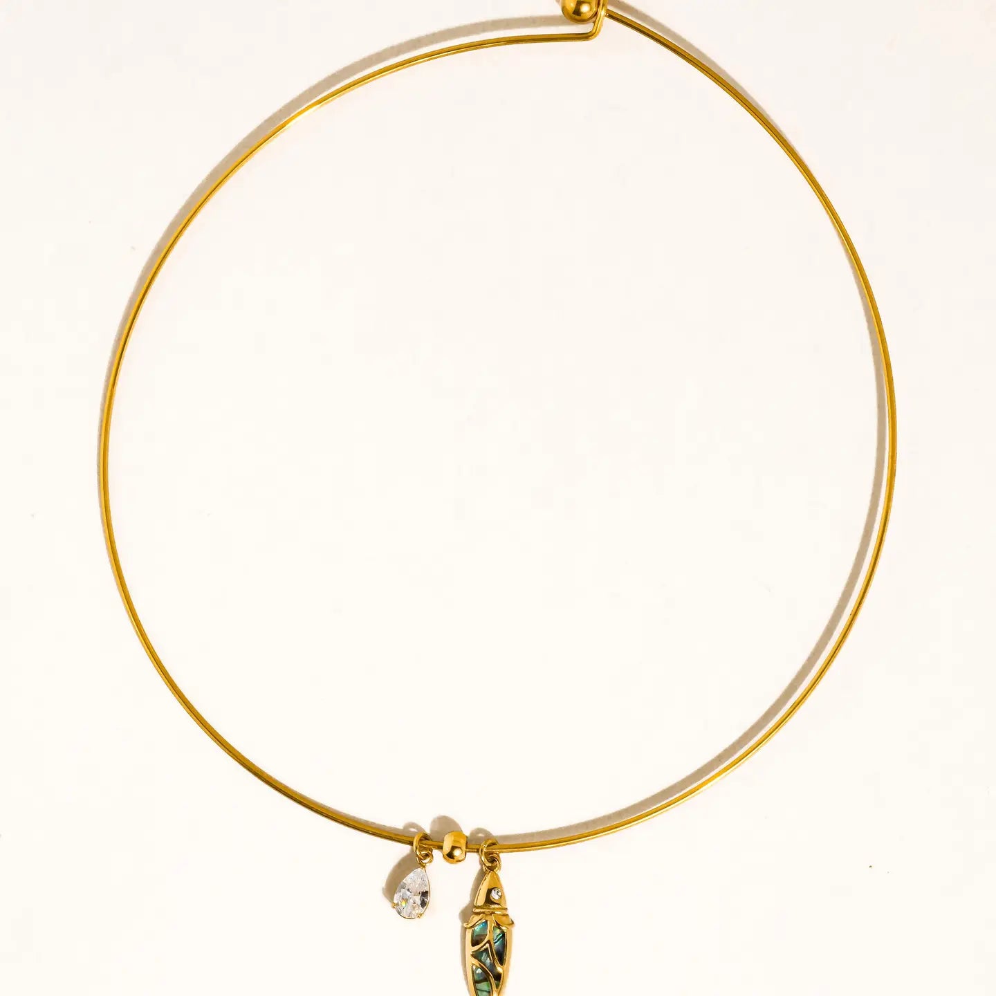 Francine Choker