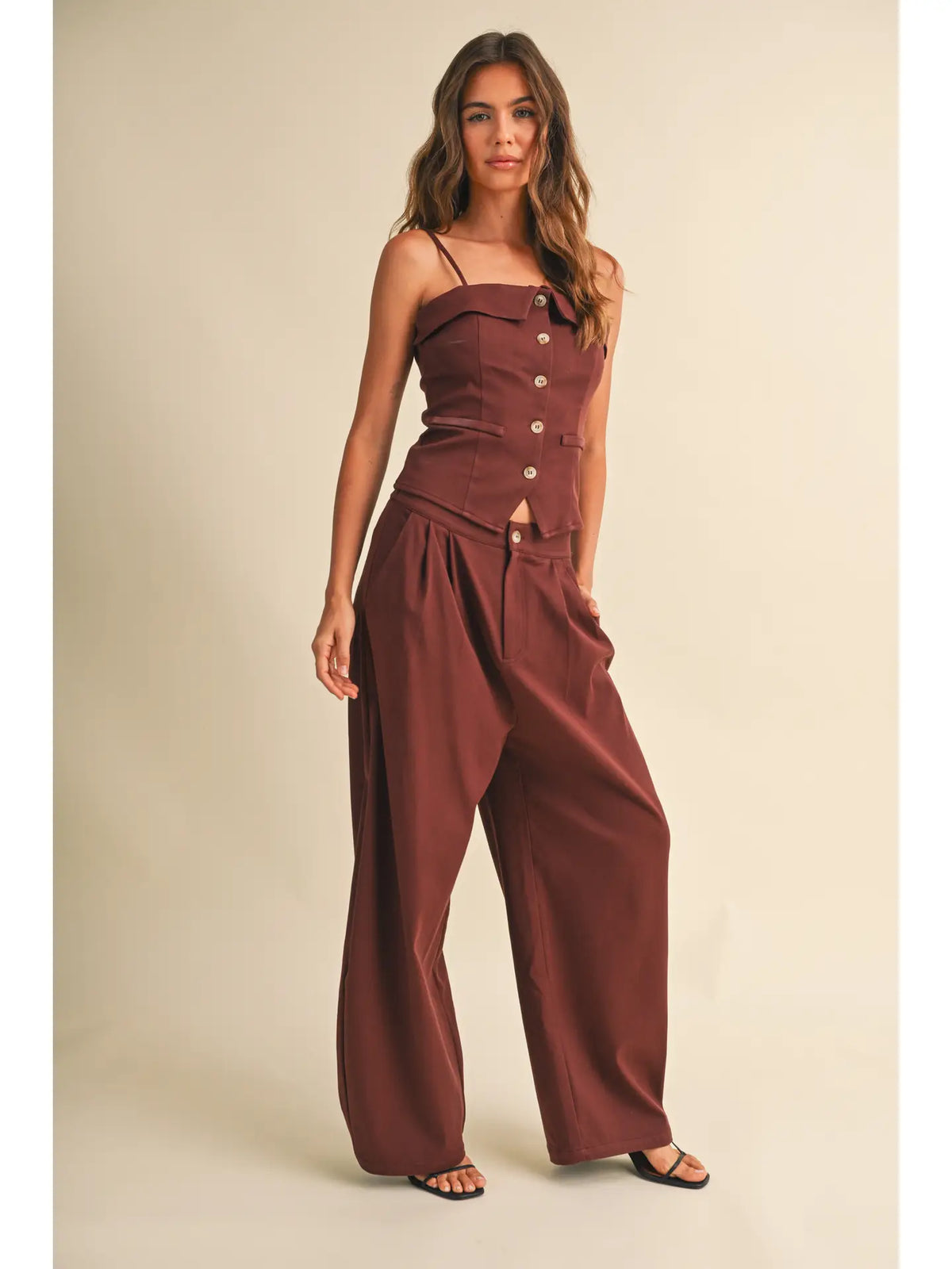 Noel Pants
