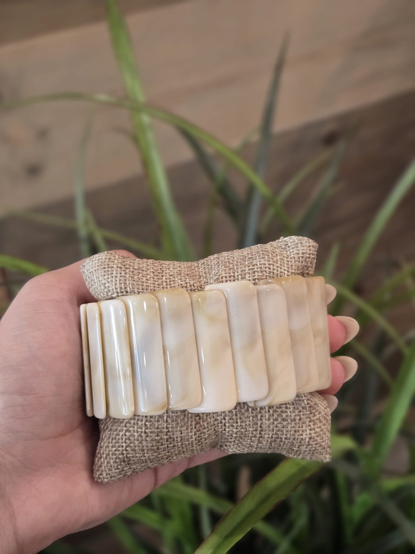 Sandra Stretch Bracelet