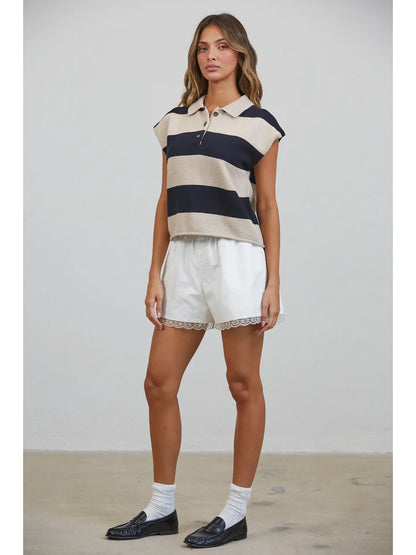 Harris Knit
