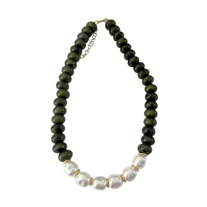 Brynlee Beaded Necklace