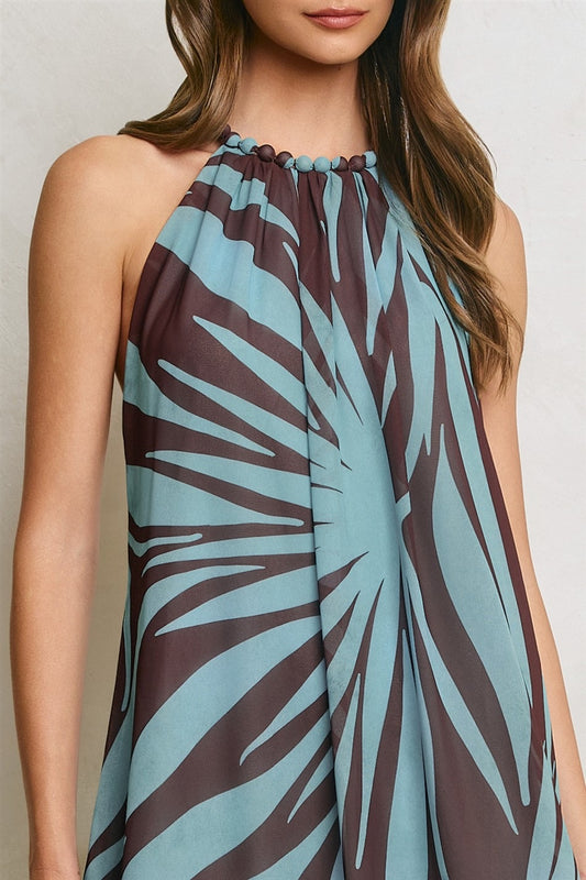 Colette Maxi