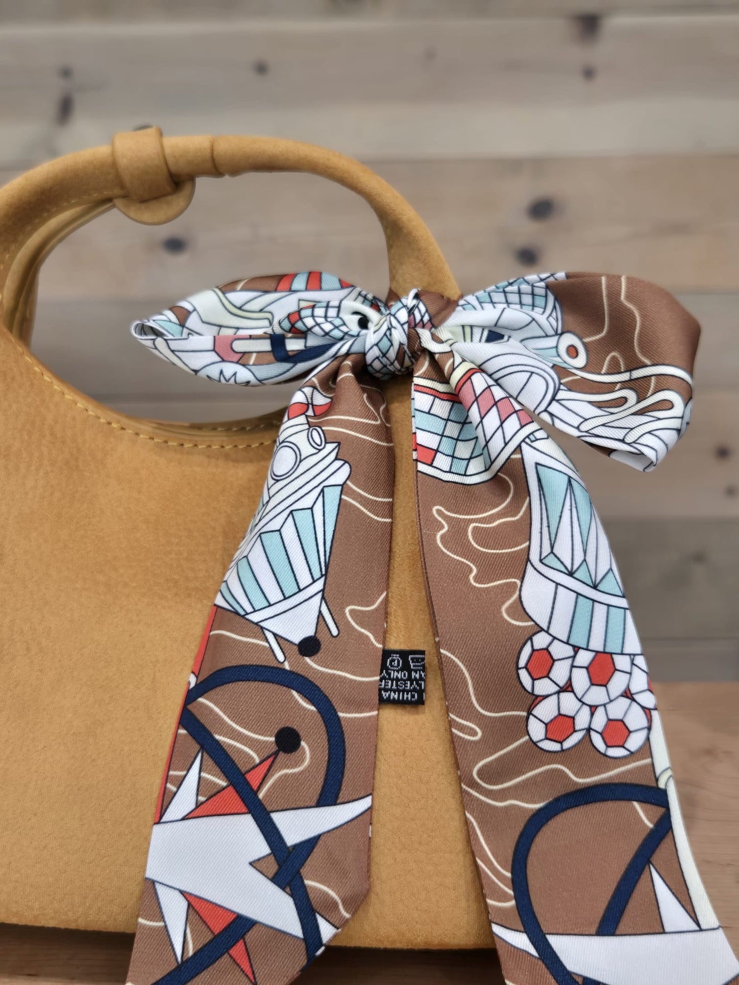 Multi Scarf