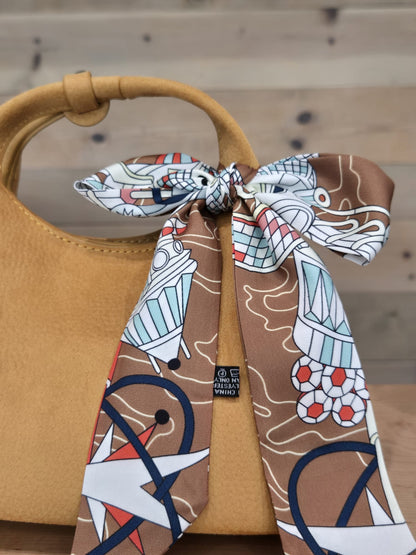 Multi Scarf