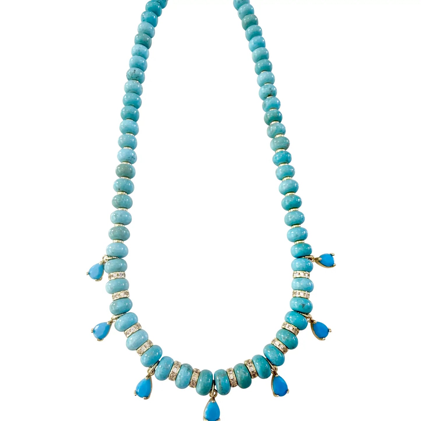 Charles Necklace