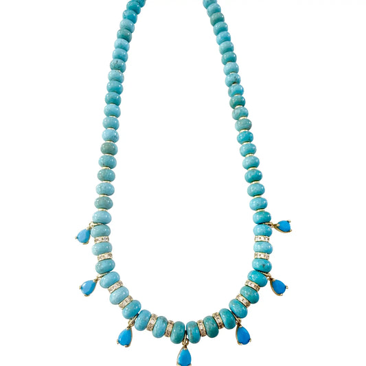 Charles Necklace