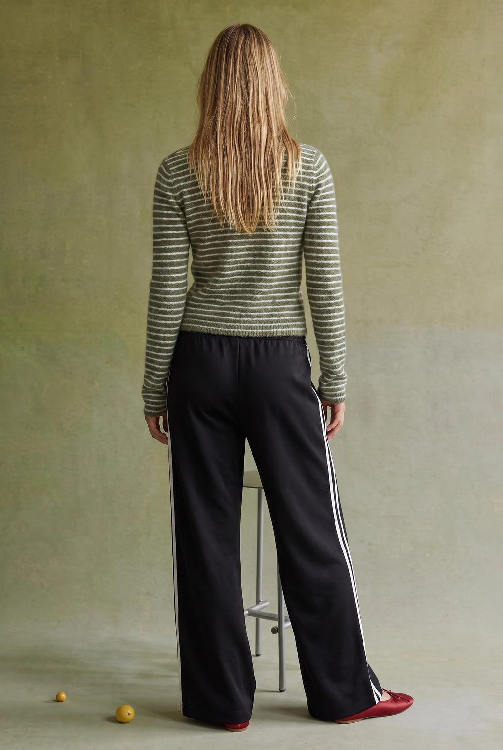 Kenzie Pants