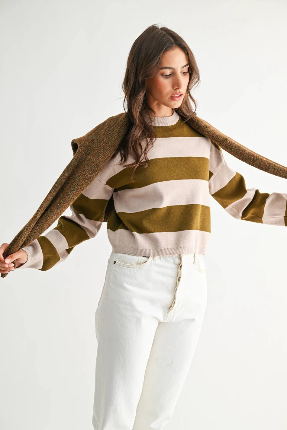 Molly Sweater