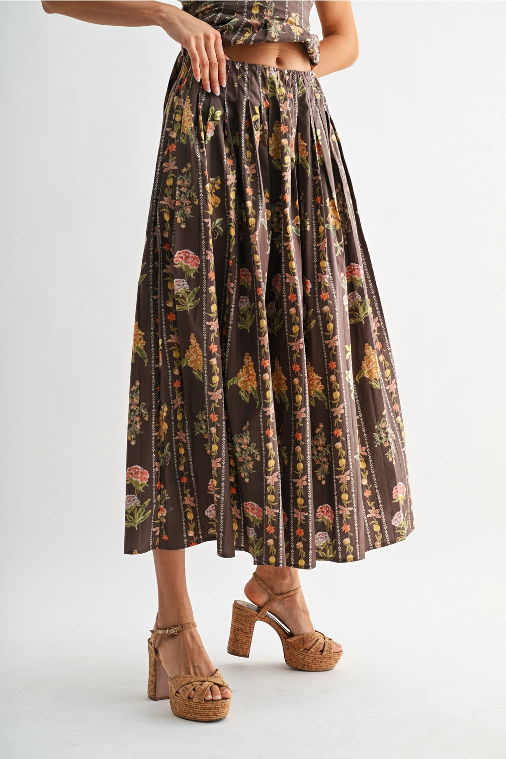 Tati Skirt