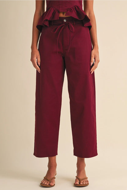 Autumn Pants