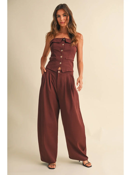Noel Pants