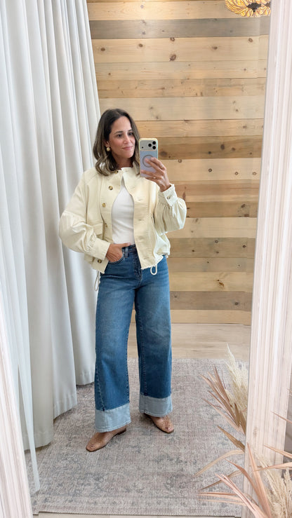 Cleo Jacket