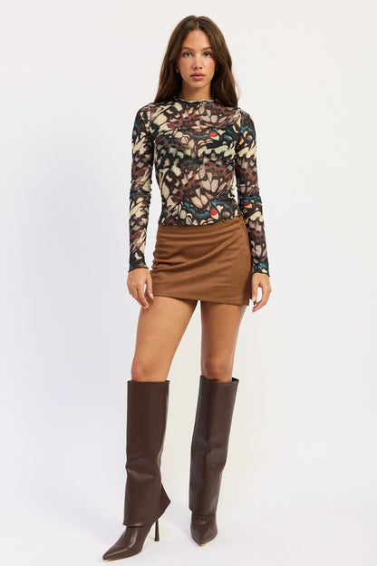 Alexandra Top