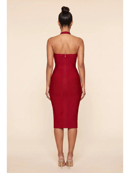 Reba Midi