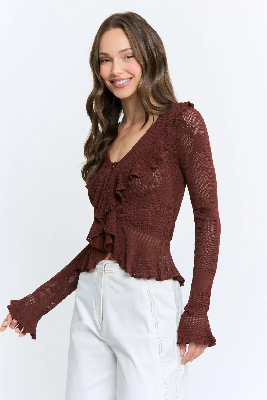 Kinsley Top