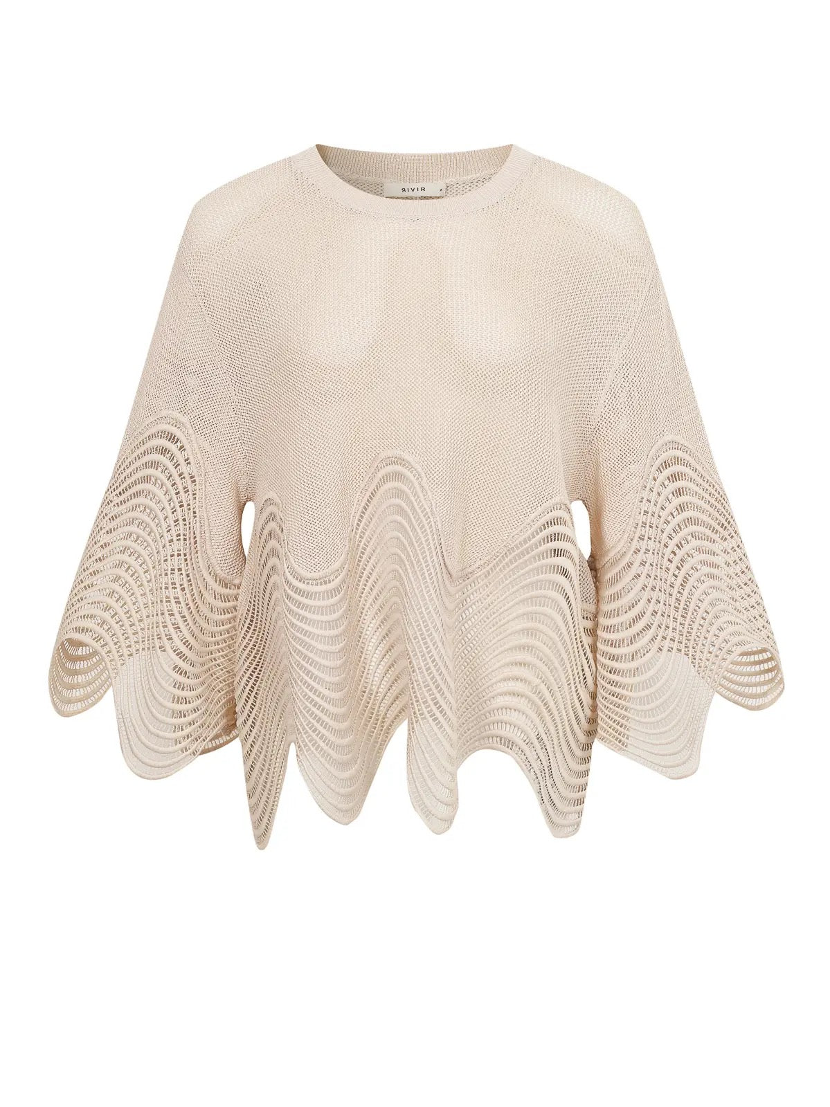 Abby Knit Top