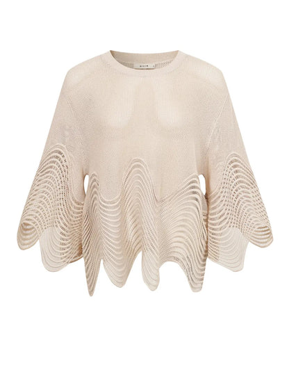 Abby Knit Top