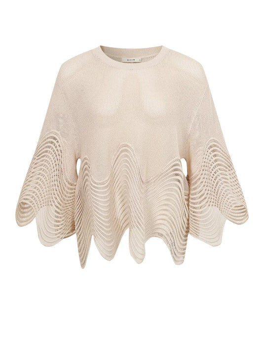 Abby Knit Top