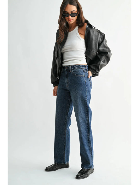 Delaney Jeans
